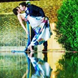 Meet your Posher, Sharice